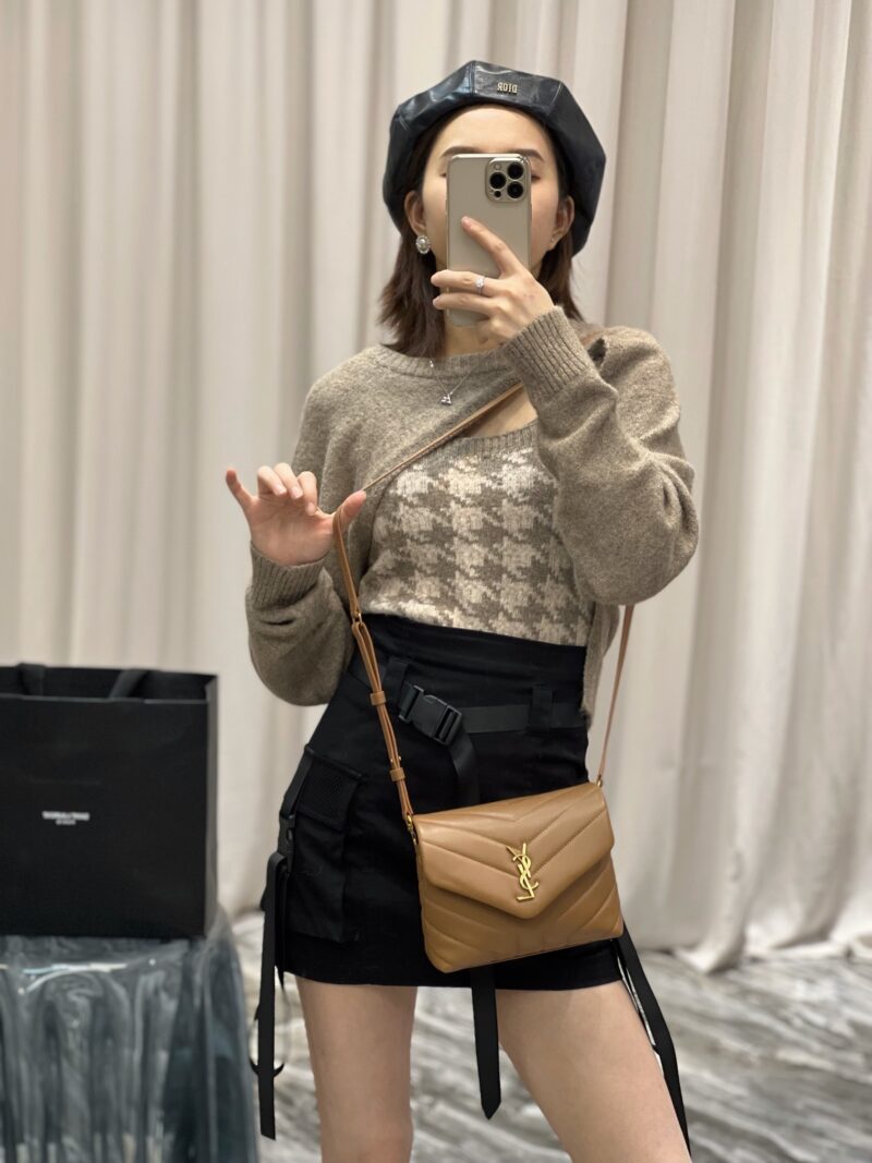 YSL Loulou Y - Image 9