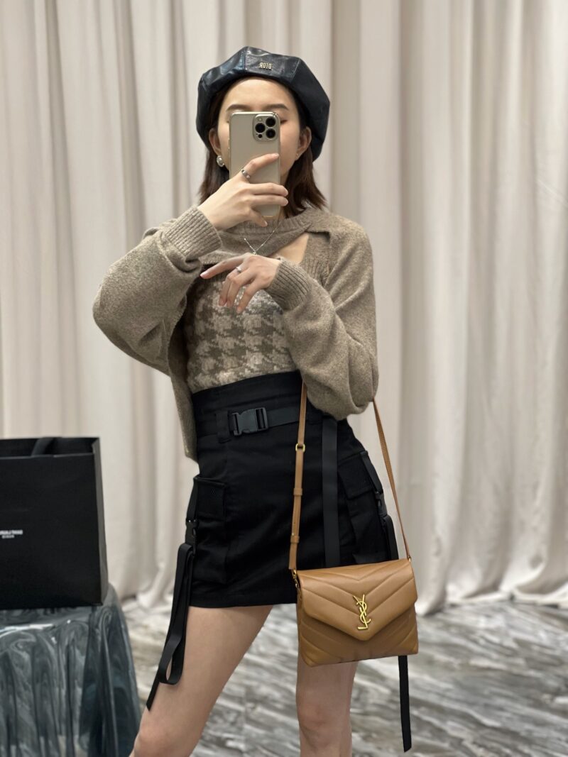 YSL Loulou Y - Image 10