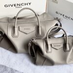 Gienvchy Antigona Soft Tote-30*8*25&45*9*35CM