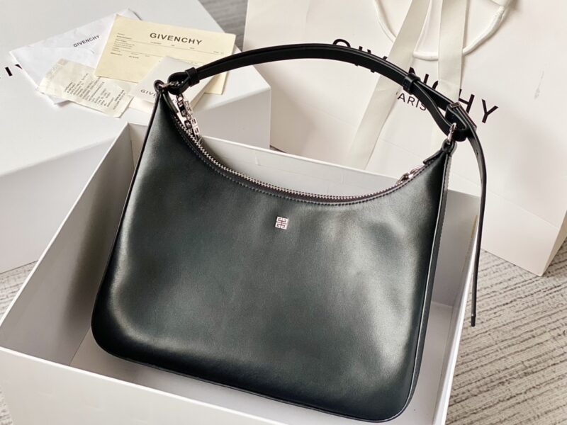 Gienvchy Moon Cut Handbags-30*8*20CM - Image 2