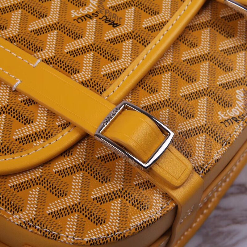 Goyard Crossbody Bag-25x10x18CM - Image 2
