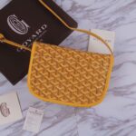 Goyard Crossbody Bag-25x10x18CM - Image 3