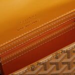 Goyard Crossbody Bag-25x10x18CM - Image 6