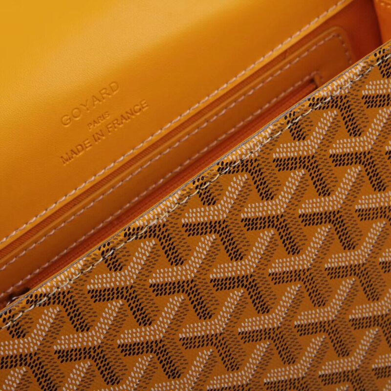 Goyard Crossbody Bag-25x10x18CM - Image 4