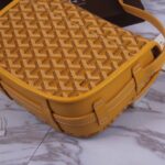 Goyard Crossbody Bag-25x10x18CM - Image 7