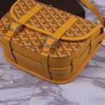 Goyard Crossbody Bag-25x10x18CM - Image 9