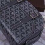 Goyard Crossbody Bag-25x10x18CM - Image 3