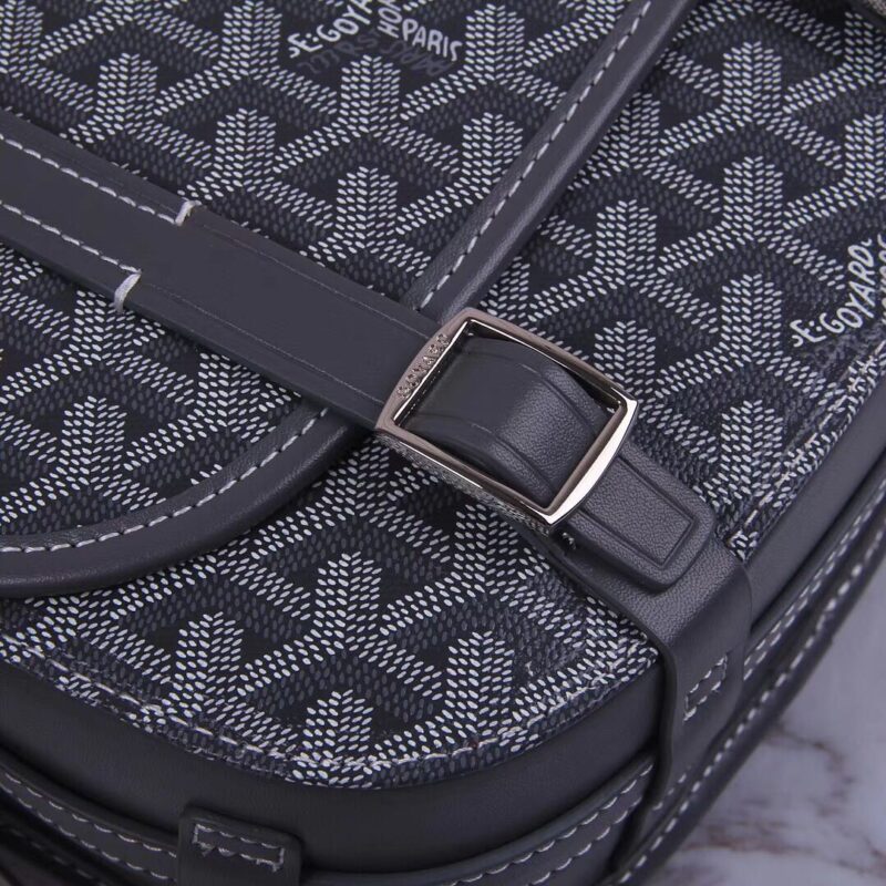 Goyard Crossbody Bag-25x10x18CM - Image 7