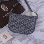Goyard Crossbody Bag-25x10x18CM - Image 9