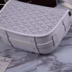 Goyard Crossbody Bag-25x10x18CM - Image 2