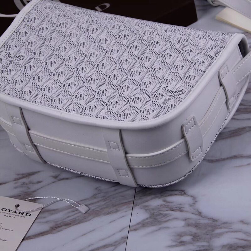Goyard Crossbody Bag-25x10x18CM - Image 2