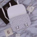 Goyard Crossbody Bag-25x10x18CM - Image 3