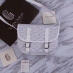 Goyard Crossbody Bag-25x10x18CM