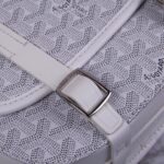 Goyard Crossbody Bag-25x10x18CM - Image 6
