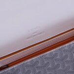Goyard Crossbody Bag-25x10x18CM - Image 5