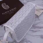 Goyard Crossbody Bag-25x10x18CM - Image 7