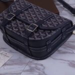 Goyard Crossbody Bag-25x10x18CM - Image 2