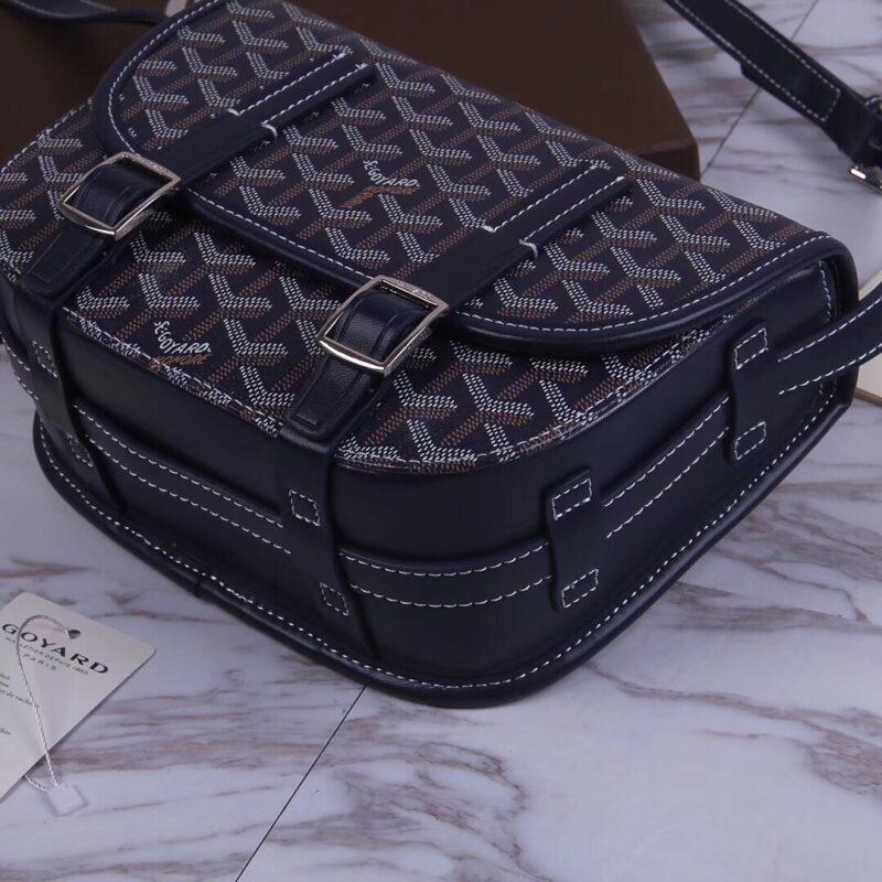 Goyard Crossbody Bag-25x10x18CM - Image 2