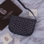 Goyard Crossbody Bag-25x10x18CM - Image 4