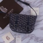 Goyard Crossbody Bag-25x10x18CM