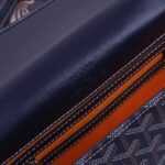 Goyard Crossbody Bag-25x10x18CM - Image 5