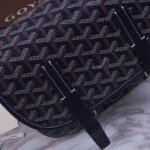 Goyard Crossbody Bag-25x10x18CM - Image 6