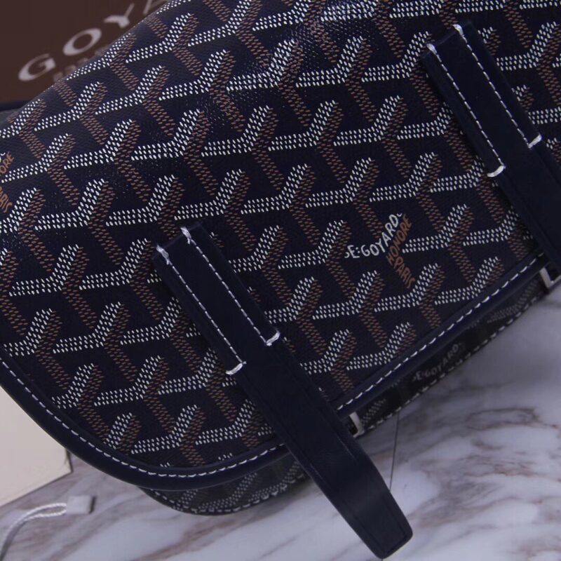 Goyard Crossbody Bag-25x10x18CM - Image 6