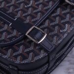 Goyard Crossbody Bag-25x10x18CM - Image 8