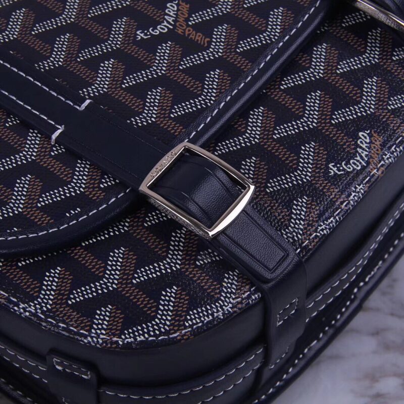 Goyard Crossbody Bag-25x10x18CM - Image 8