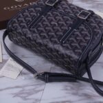 Goyard Crossbody Bag-25x10x18CM - Image 9
