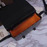 Goyard Crossbody Bag-25x10x18CM - Image 2