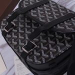 Goyard Crossbody Bag-25x10x18CM - Image 4