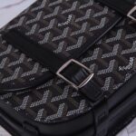 Goyard Crossbody Bag-25x10x18CM - Image 6