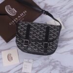 Goyard Crossbody Bag-25x10x18CM