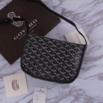 Goyard Crossbody Bag-25x10x18CM - Image 9