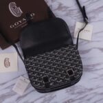 Goyard Crossbody Bag-25x10x18CM - Image 8
