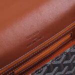 Goyard Crossbody Bag-25x10x18CM - Image 3