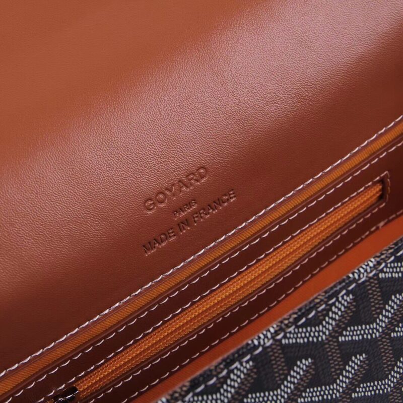Goyard Crossbody Bag-25x10x18CM - Image 3