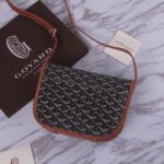 Goyard Crossbody Bag-25x10x18CM - Image 2