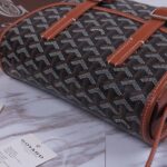 Goyard Crossbody Bag-25x10x18CM - Image 5