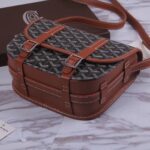 Goyard Crossbody Bag-25x10x18CM - Image 7