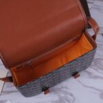 Goyard Crossbody Bag-25x10x18CM - Image 6