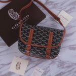 Goyard Crossbody Bag-25x10x18CM