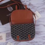 Goyard Crossbody Bag-25x10x18CM - Image 8