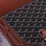 Goyard Crossbody Bag-25x10x18CM - Image 9