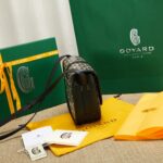 Goyard Crossbody Bag-25x10x18CM - Image 2