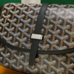 Goyard Crossbody Bag-25x10x18CM - Image 7
