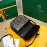 Goyard Crossbody Bag-25x10x18CM - Image 9