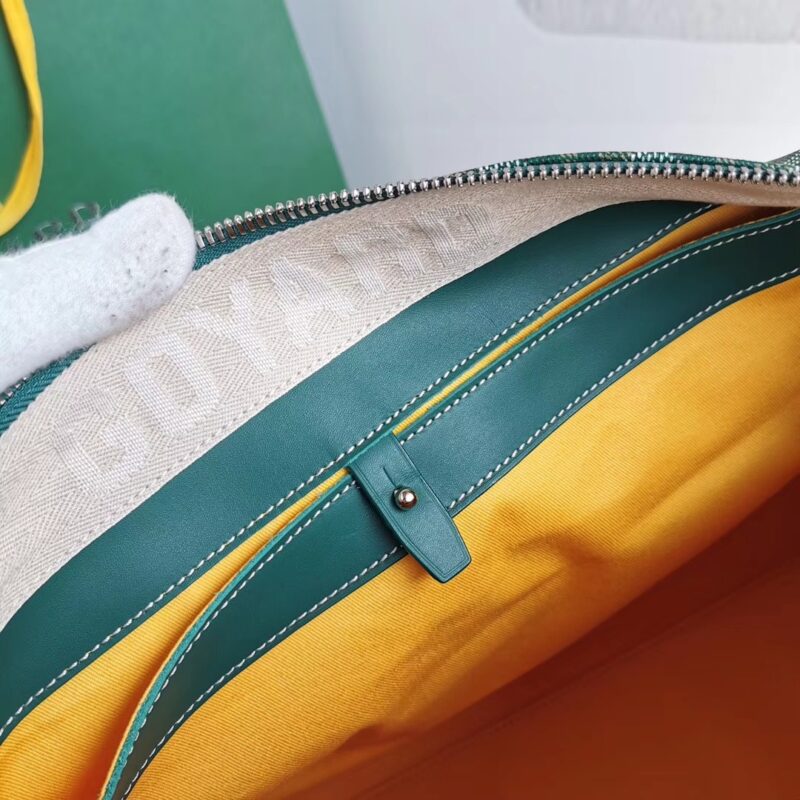 Goyard Duffle Bag-55CM - Image 2