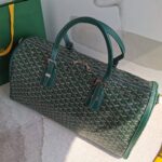 Goyard Duffle Bag-55CM - Image 3
